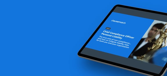 Chief Compliance Officer ebook