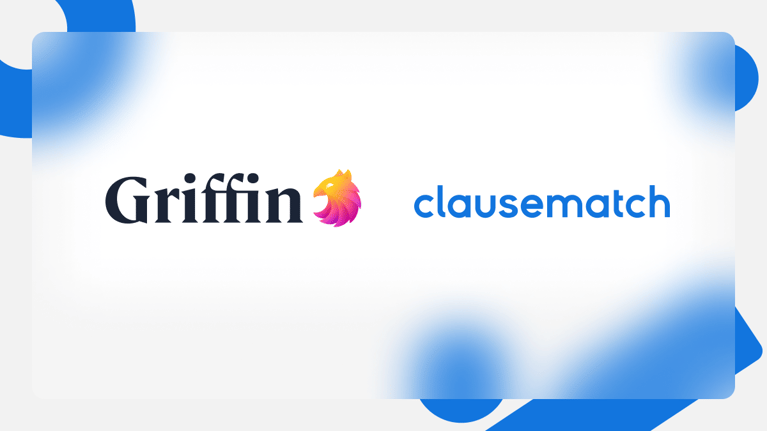 Griffin adopts Clausematch for optimal version control and transparent governance during its bank authorisation application process