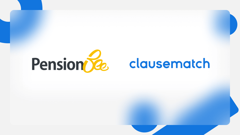PensionBee selects compliance automation specialist Clausematch to streamline policy management