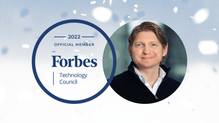 Evgeny Likhoded joins Forbes Technology Council
