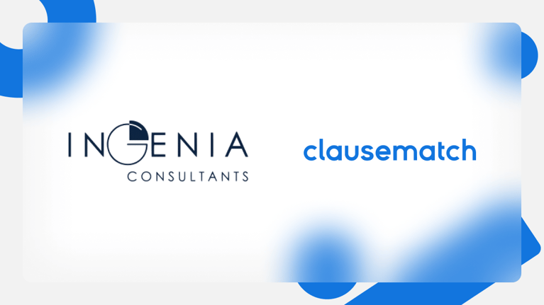 Clausematch and Ingenia Experience Rising Demand for Compliance Automation Among Asian SMEs