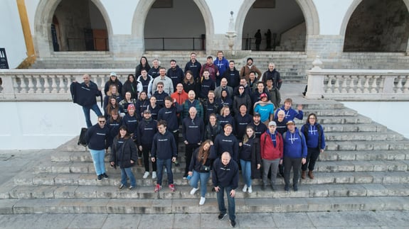 Clausematch employees in Portugal 