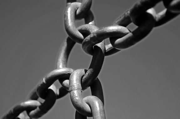 Chains strengthening compliance 