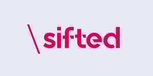 sifted